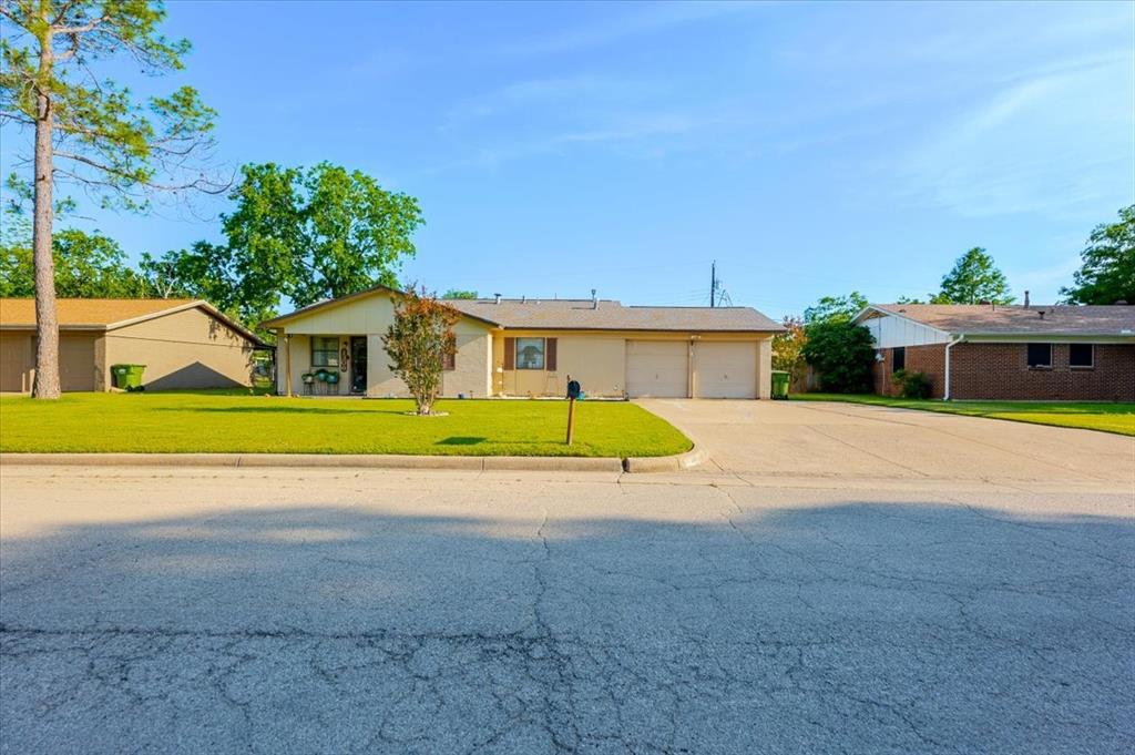 1306 Se 21st Street Property Photo