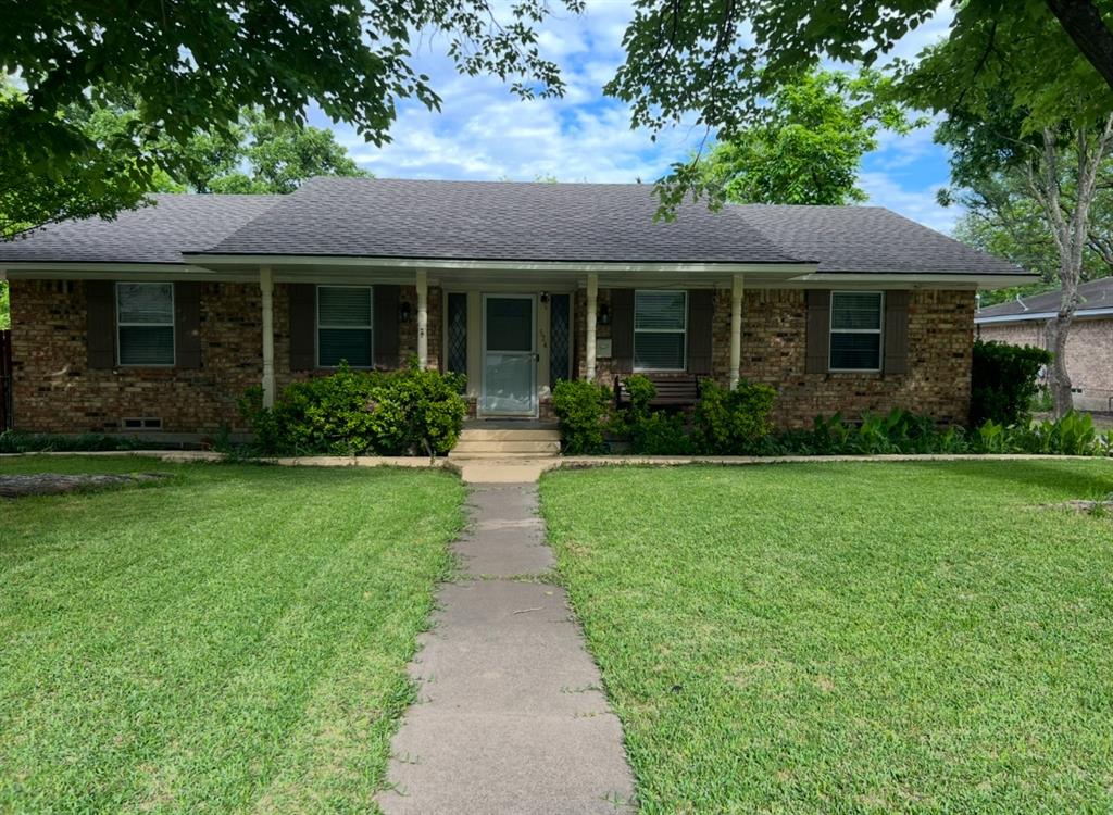 524 Terrace Drive Property Photo 1