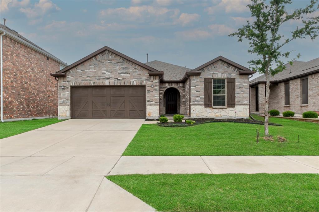 3417 Highland Bayou Drive Property Photo 1