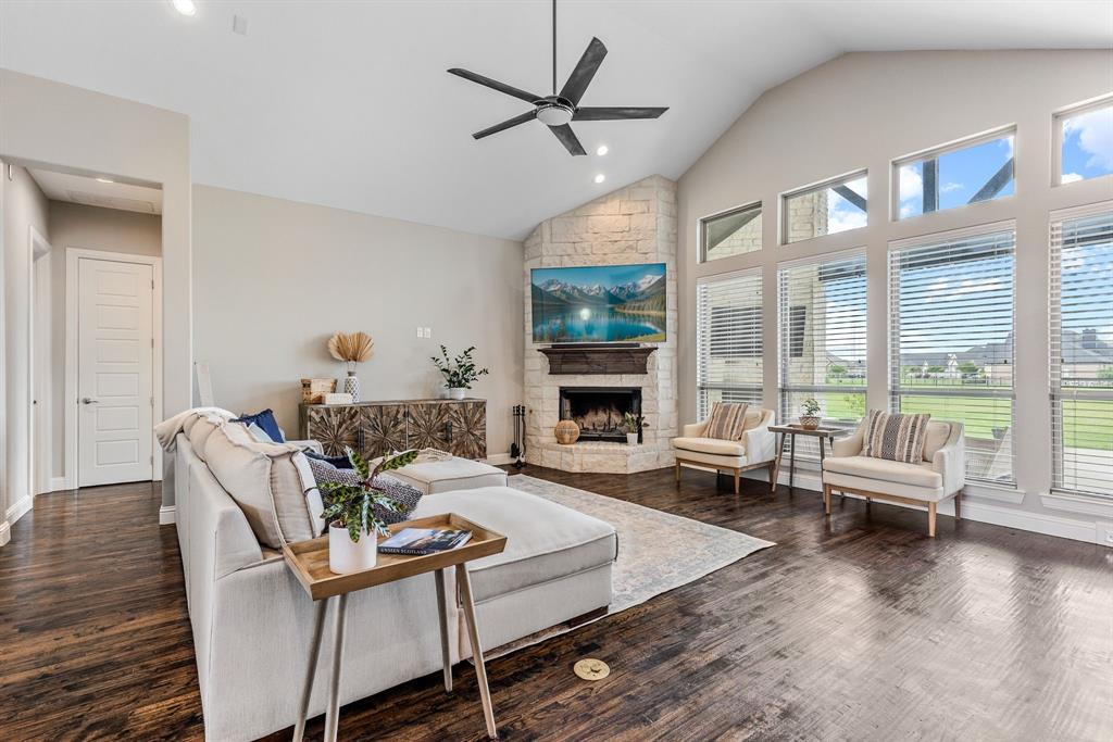 1500 Sterling Ridge Court Property Photo 6