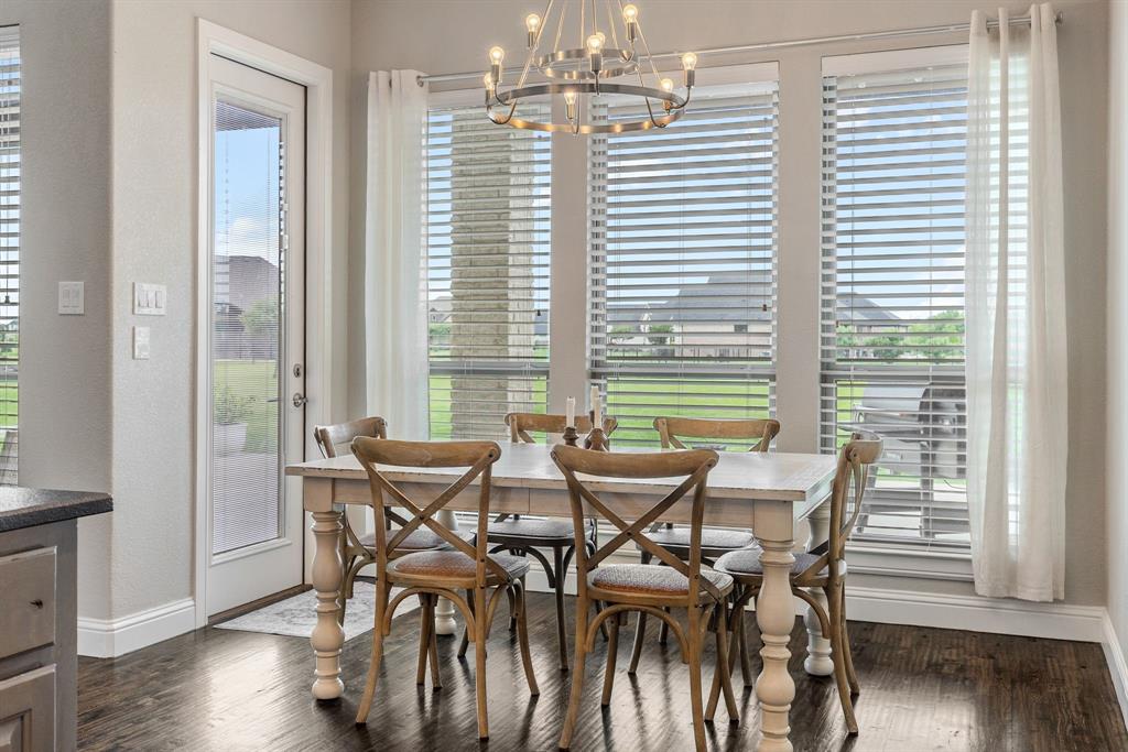 1500 Sterling Ridge Court Property Photo 8