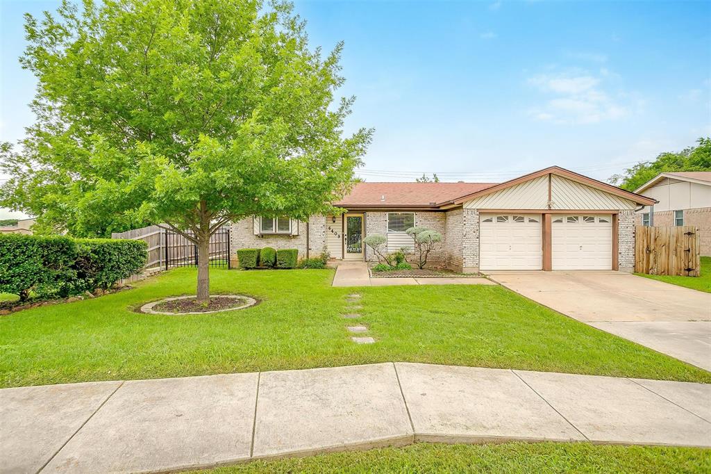 6409 N Stardust Drive Property Photo 1