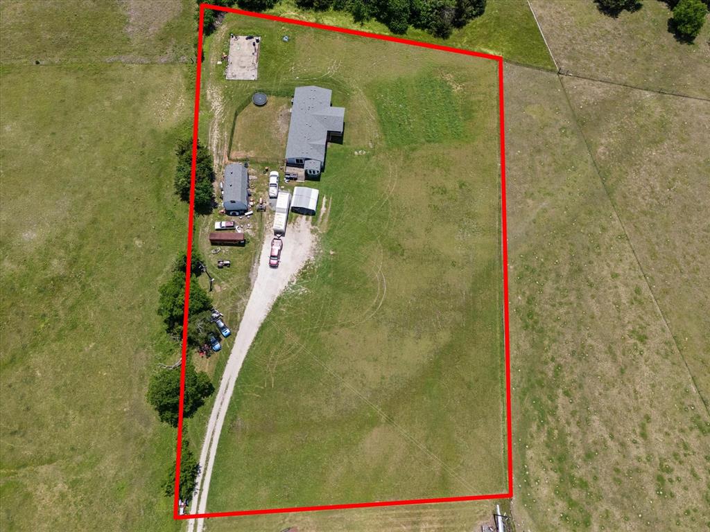 3535 Johnson Hill Lane Property Photo 1