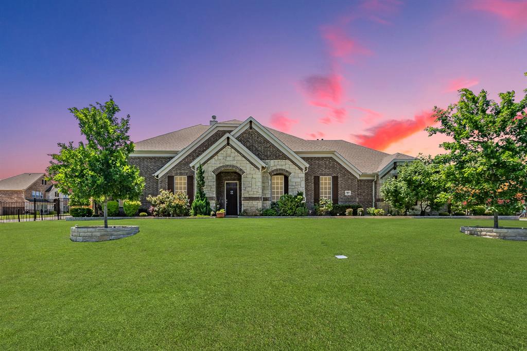 3803 Wild Flower Lane Property Photo