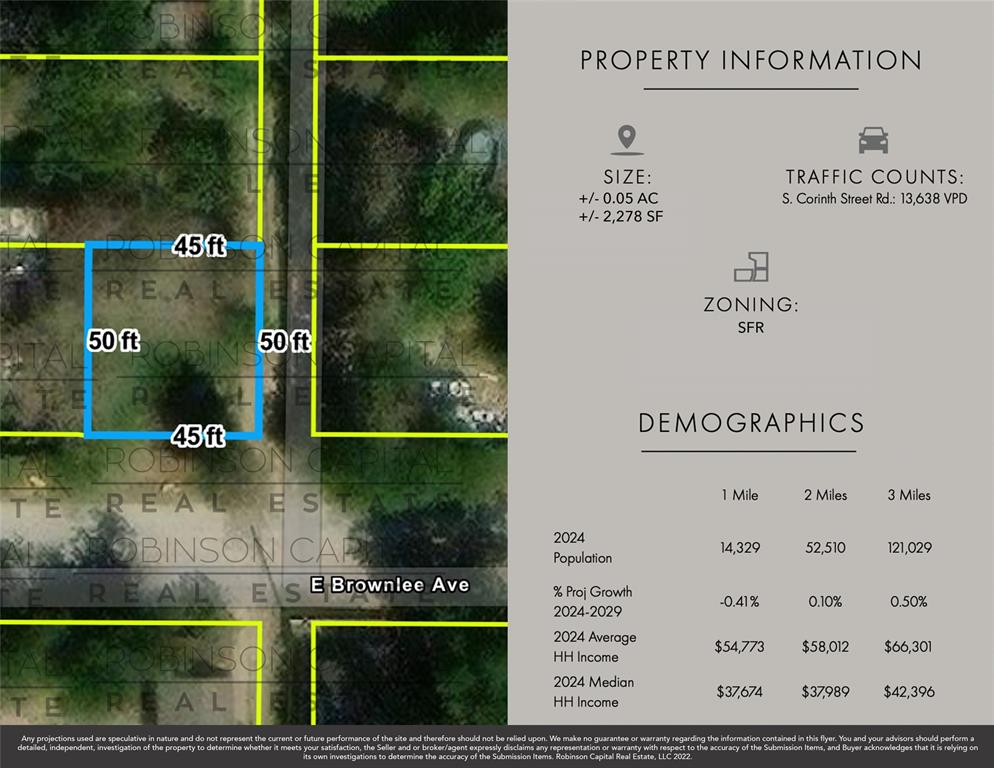515 E Brownlee Avenue Property Photo 2