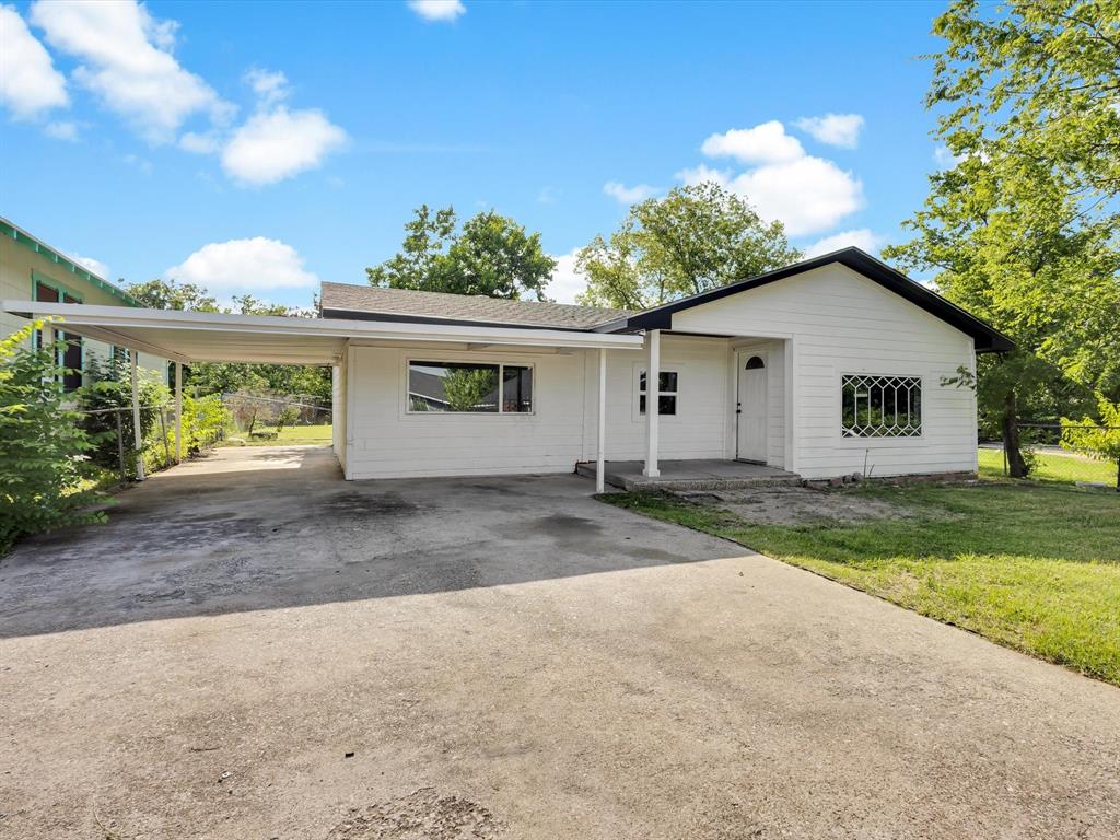 3508 Livingston Avenue Property Photo 1