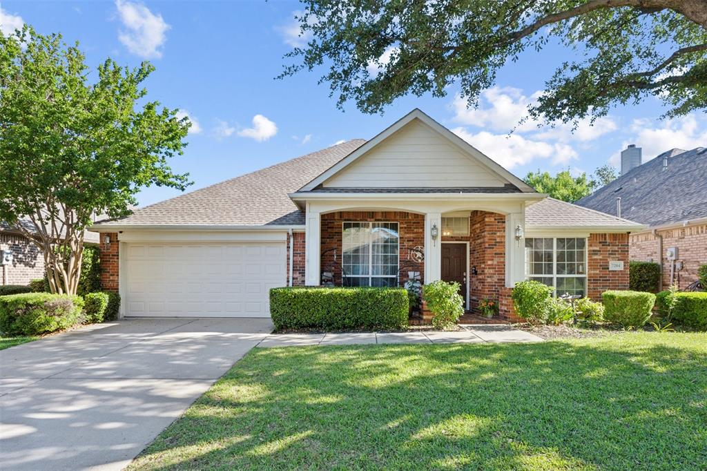 7204 Vanderbilt Drive Property Photo 1