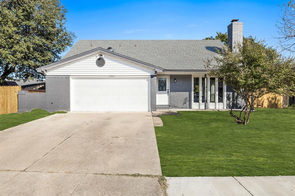 1705 Yorktown Drive Property Photo 1