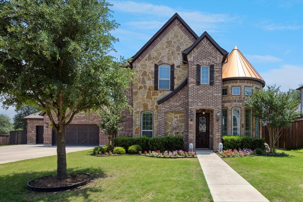 2512 Glen Vista Court Property Photo 1