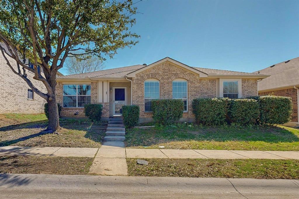 8824 Cross Oaks Ranch Boulevard Property Photo