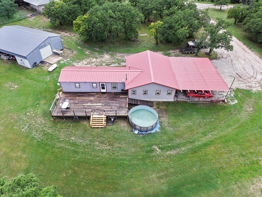 1329 County Road 3791 Property Photo 1