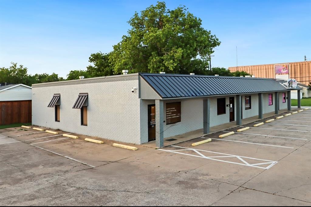 425 S Hampshire Street Property Photo