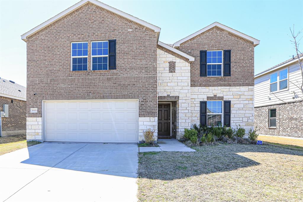 1003 Voca Drive Property Photo 1