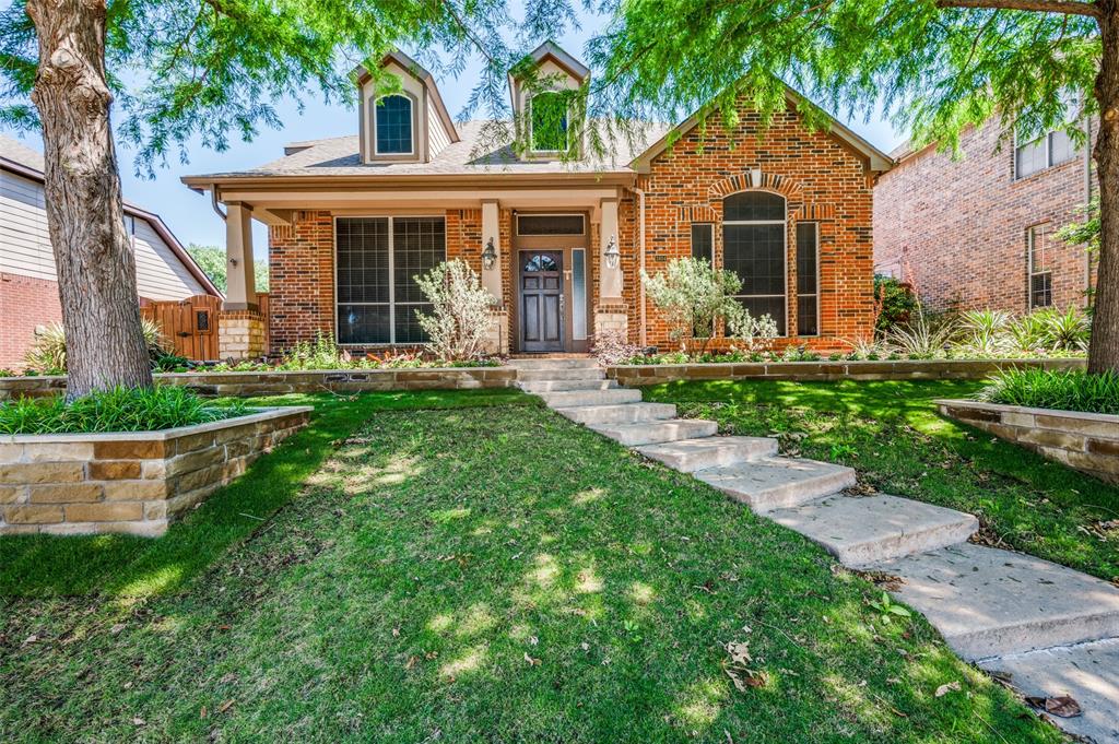 3804 Northpark Drive Property Photo