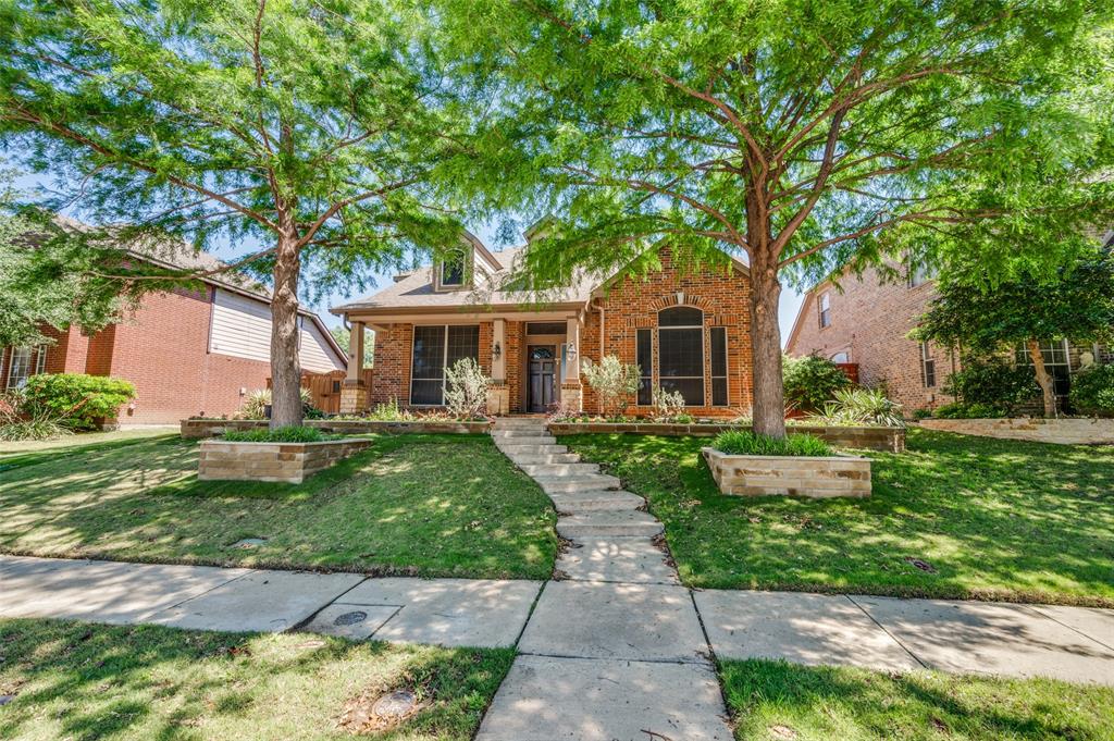 3804 Northpark Drive Property Photo 1