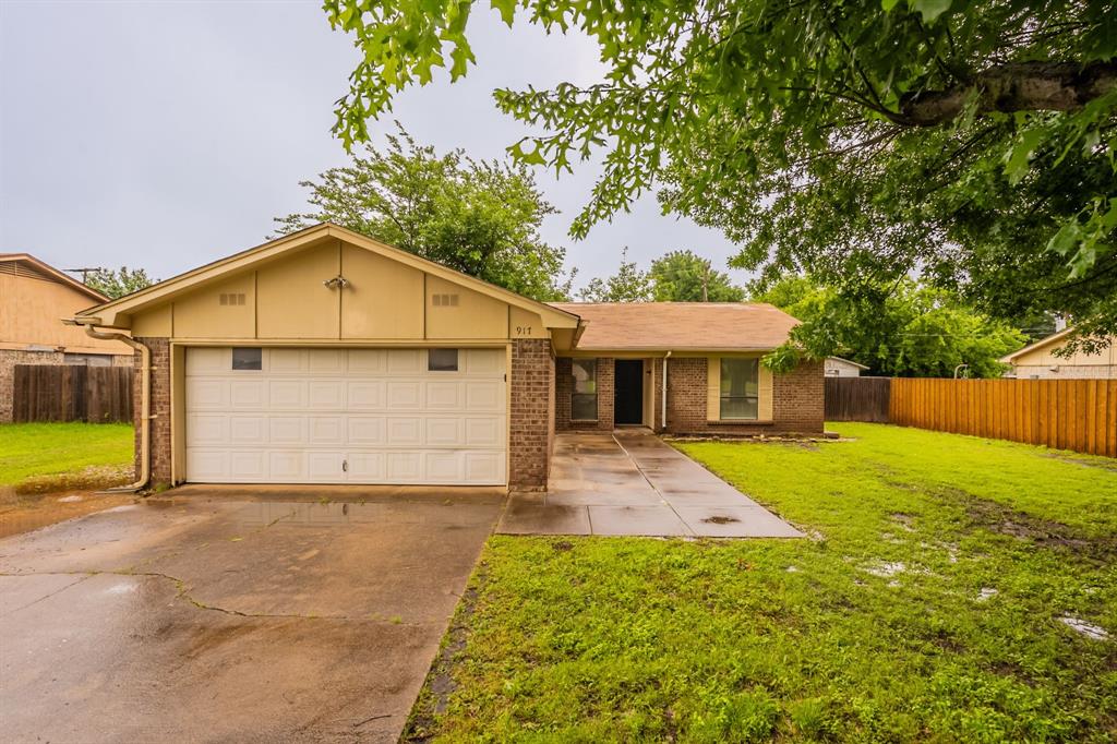 917 Cottonwood Trail Property Photo