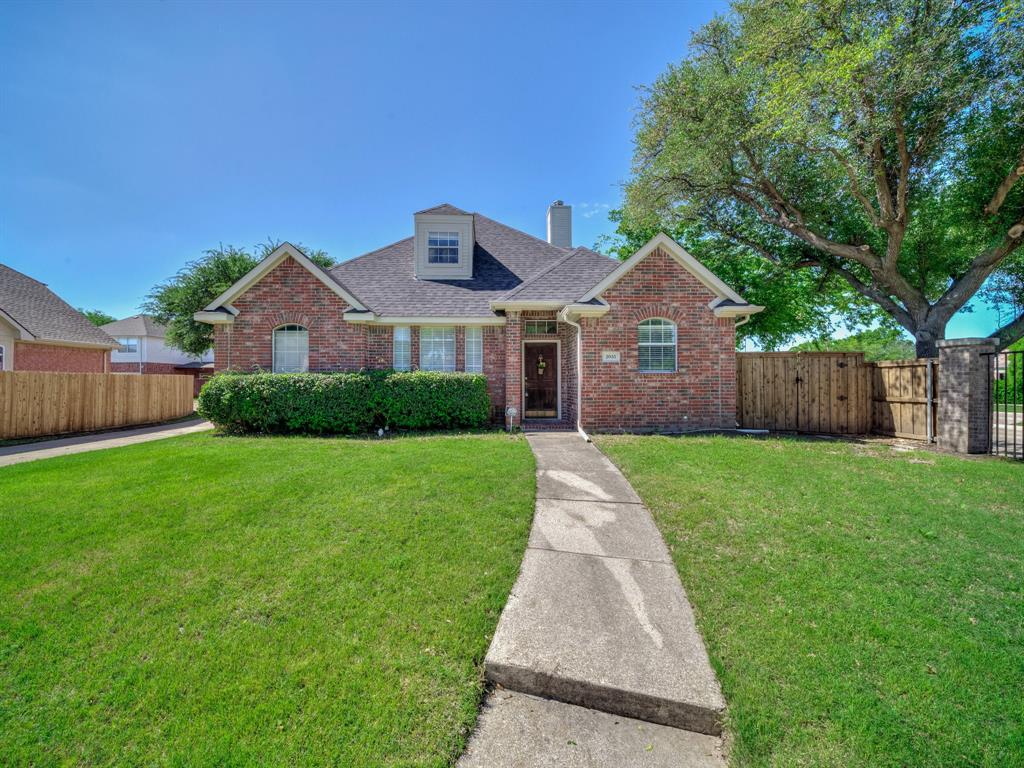 2035 Greenfield Lane Property Photo
