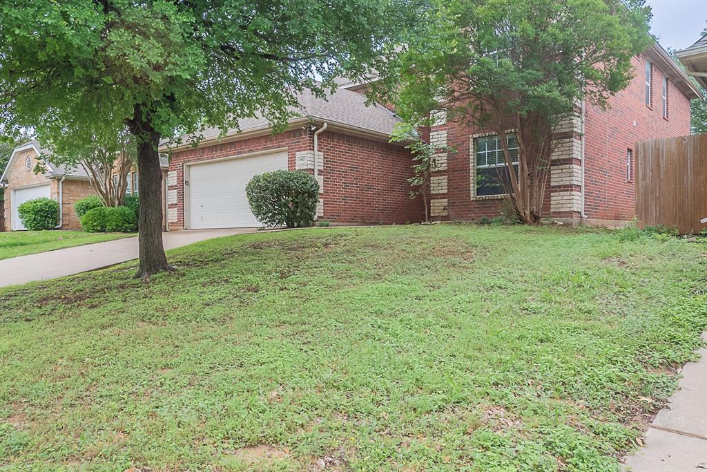 6913 Mccracken Court Property Photo 1