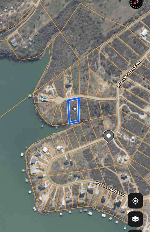 Lot 83 Shoreline Drive Property Photo 3