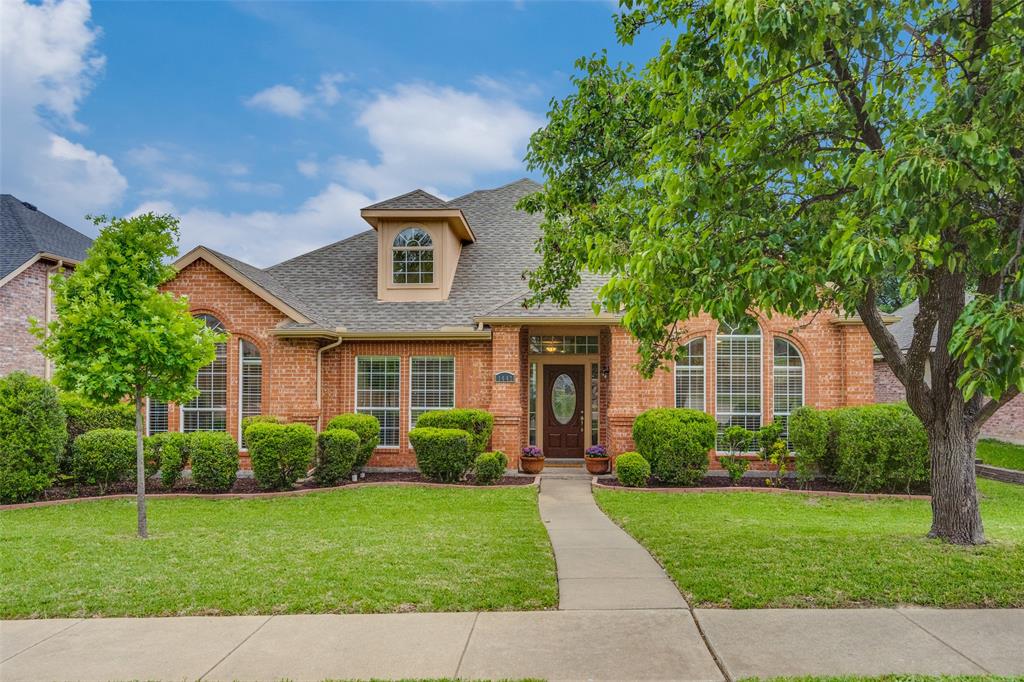 1441 Blackburn Lane Property Photo