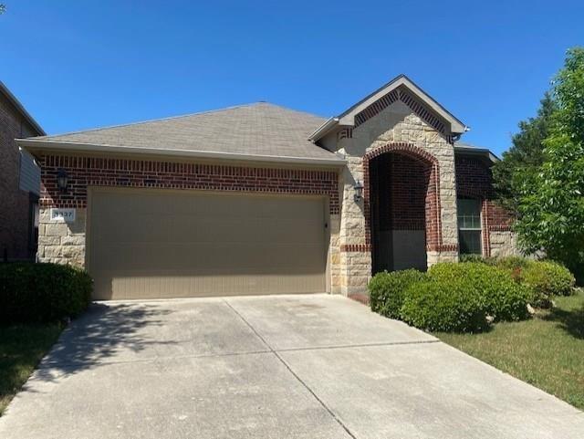 3337 Lone Brave Drive Property Photo