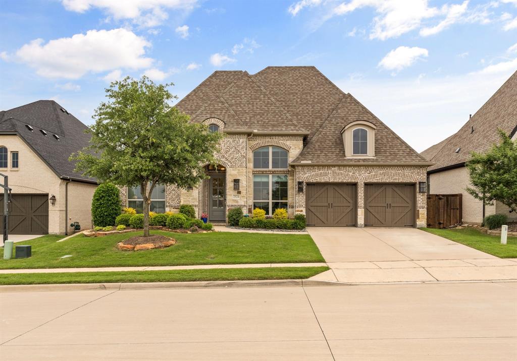 2524 Rosecroft Court Property Photo 1