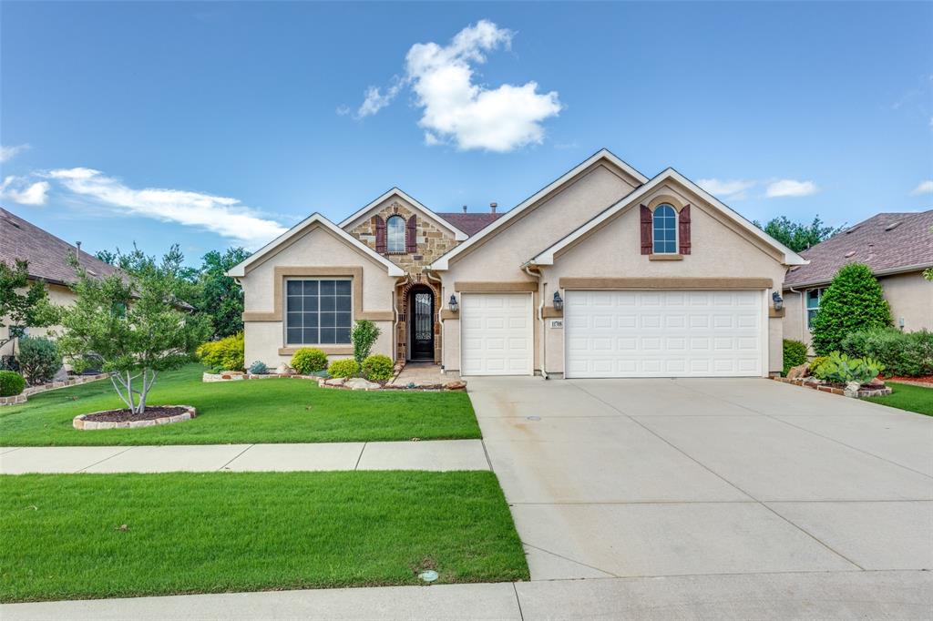 11708 Southerland Drive Property Photo 1