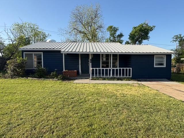 1107 W Archer Street Property Photo