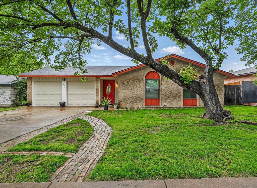 1426 Oakbrook Street Property Photo