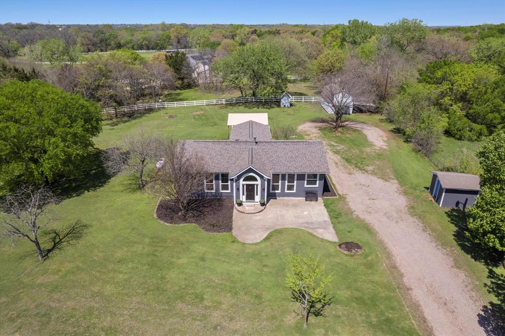 849 Hog Town Road Property Photo