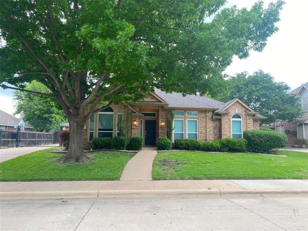 3513 Stone Creek Lane Property Photo