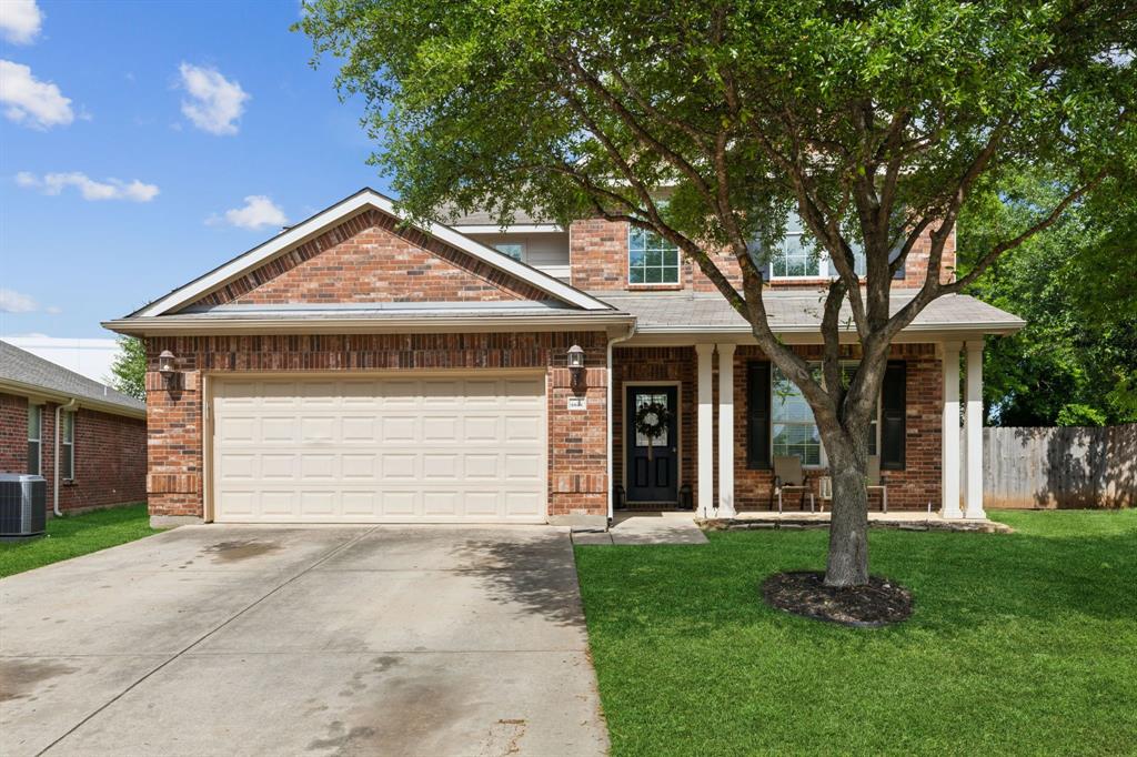 3833 Denridge Lane Property Photo
