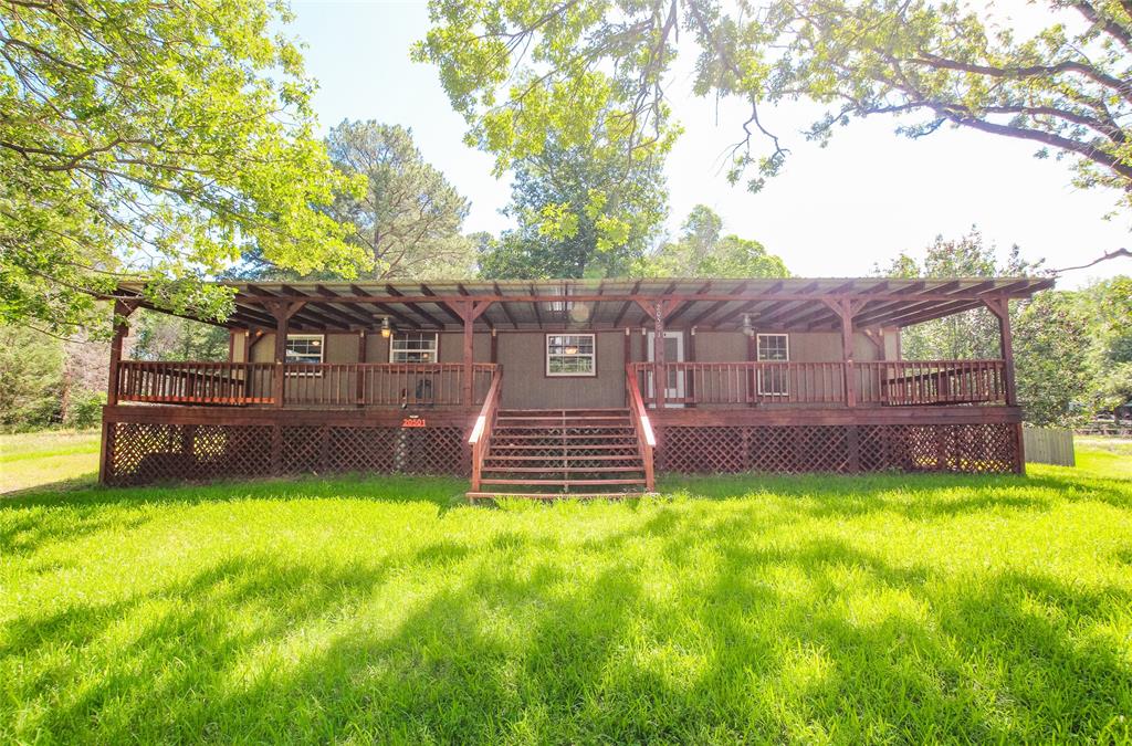 20501 Shore Breeze Drive Property Photo