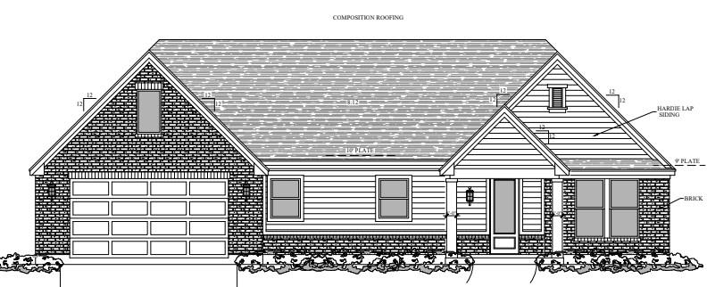 104 Skyline Drive Property Photo