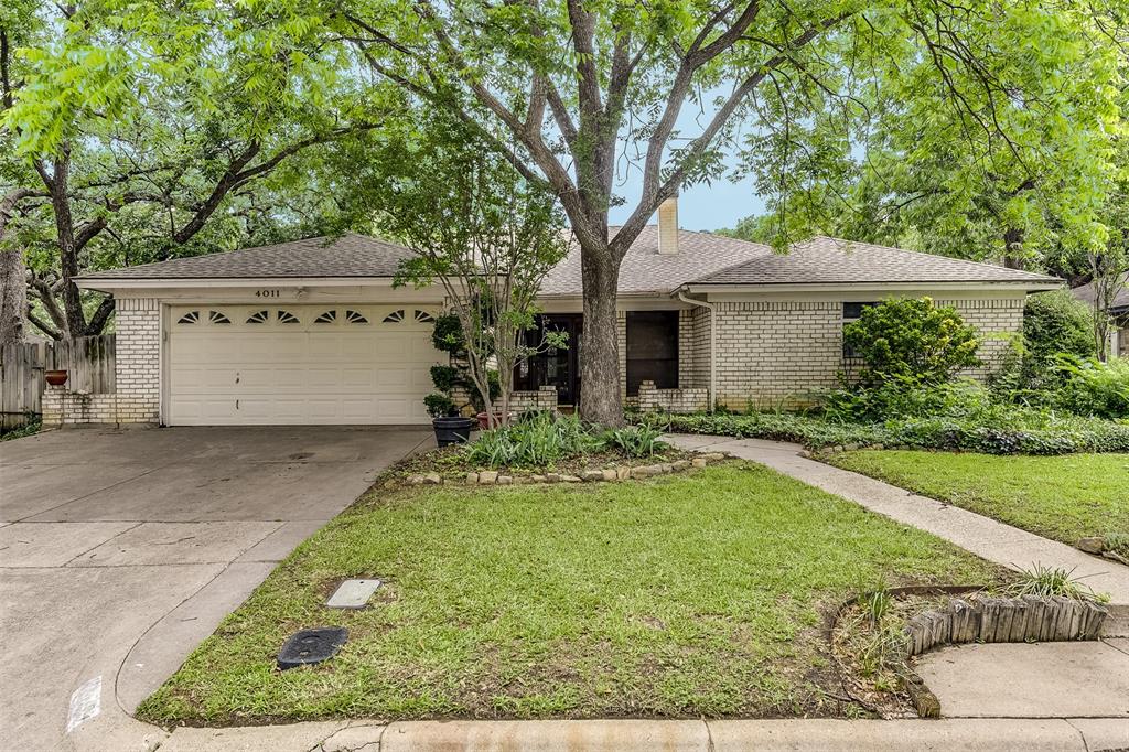 4011 Sumac Court Property Photo 1