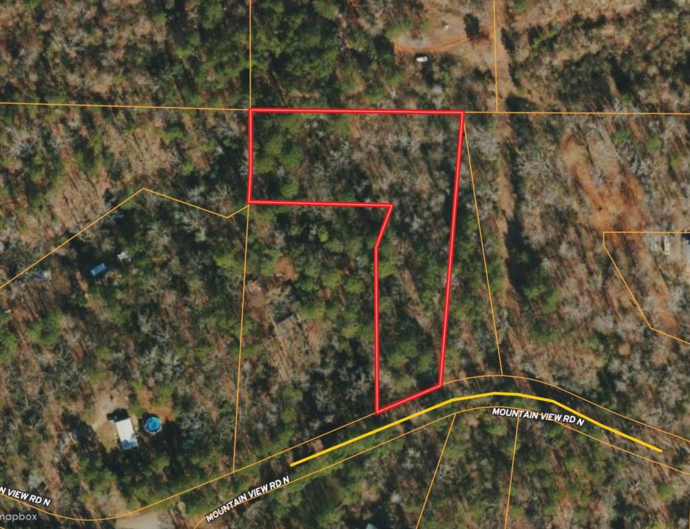 Tbd Mountainview Road Property Photo 2