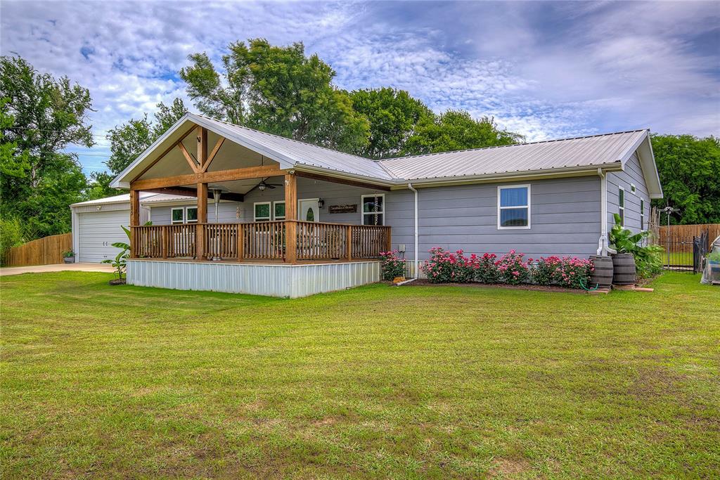 185 Seminole Trail Property Photo