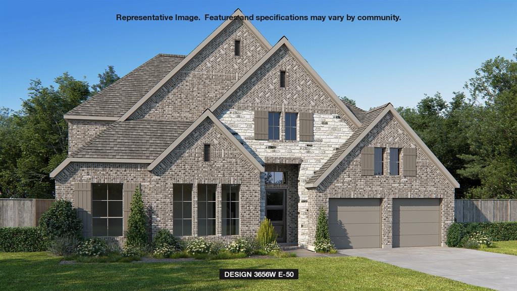 10408 Gray Hills Drive Property Photo