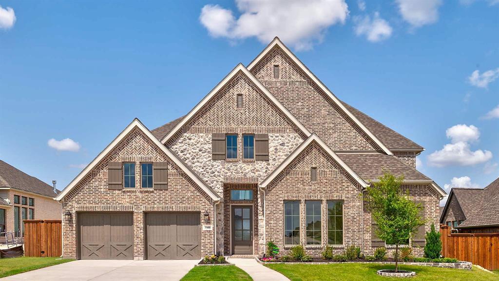 10408 Gray Hills Drive Property Photo 1