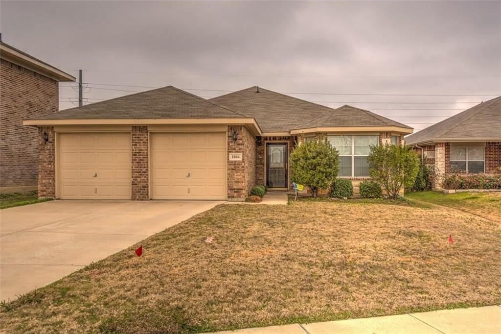 1804 Chicory Lane Property Photo 1