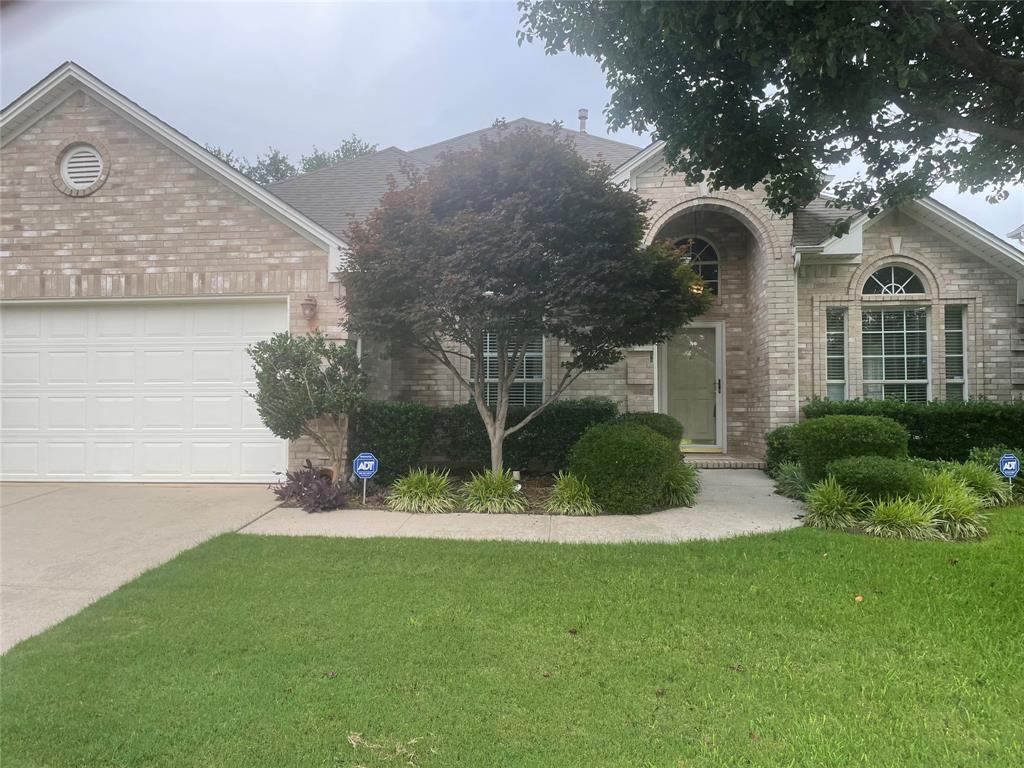 6506 Parkside Drive Property Photo 1