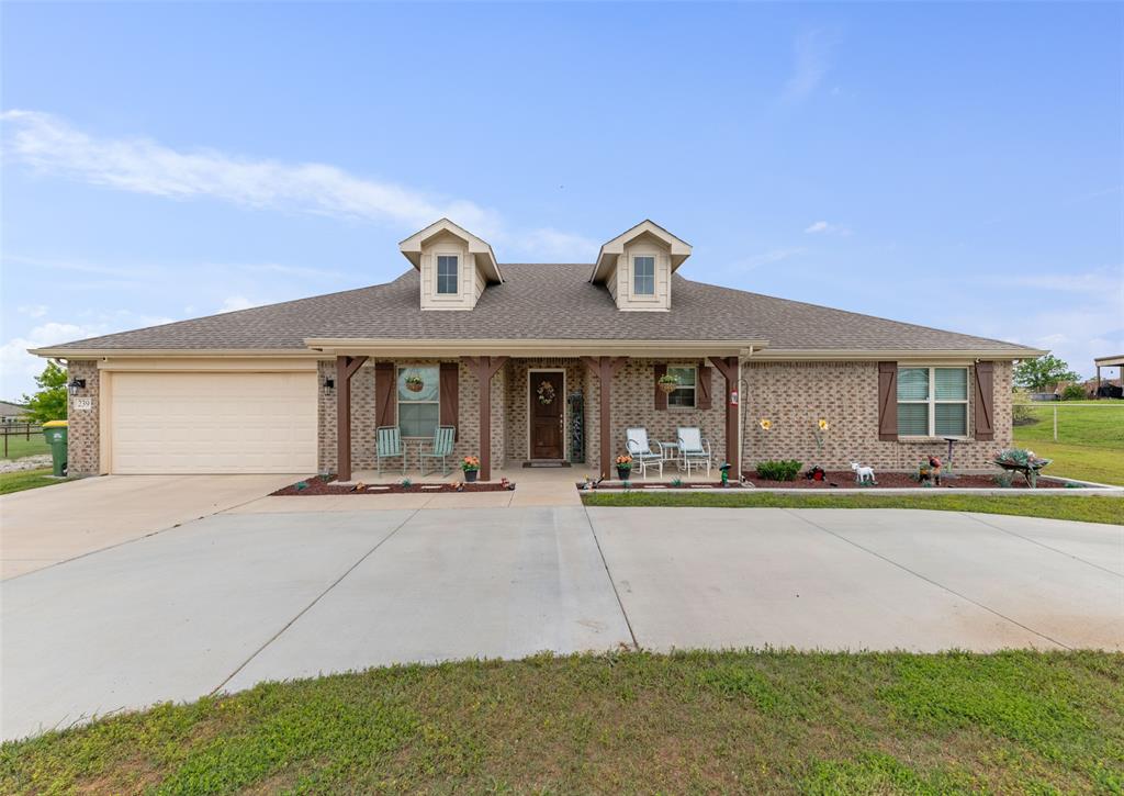 239 Springwood Ranch Loop Property Photo