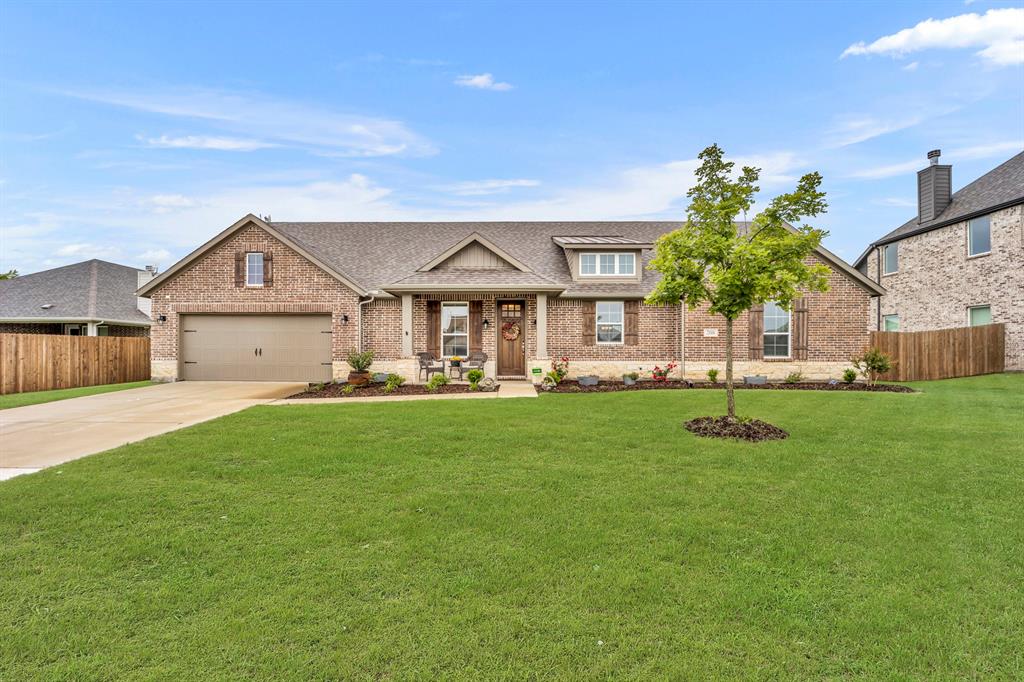 208 Beechcraft Court Property Photo