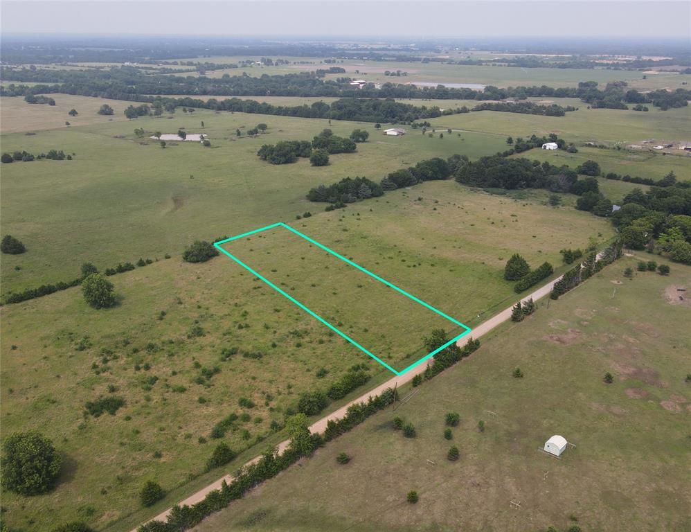 Lot 11 County Rd 1400 Property Photo 1