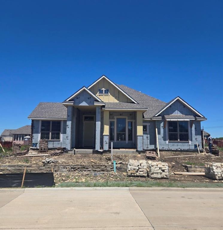 1009 Goldenrod Drive Property Photo 1