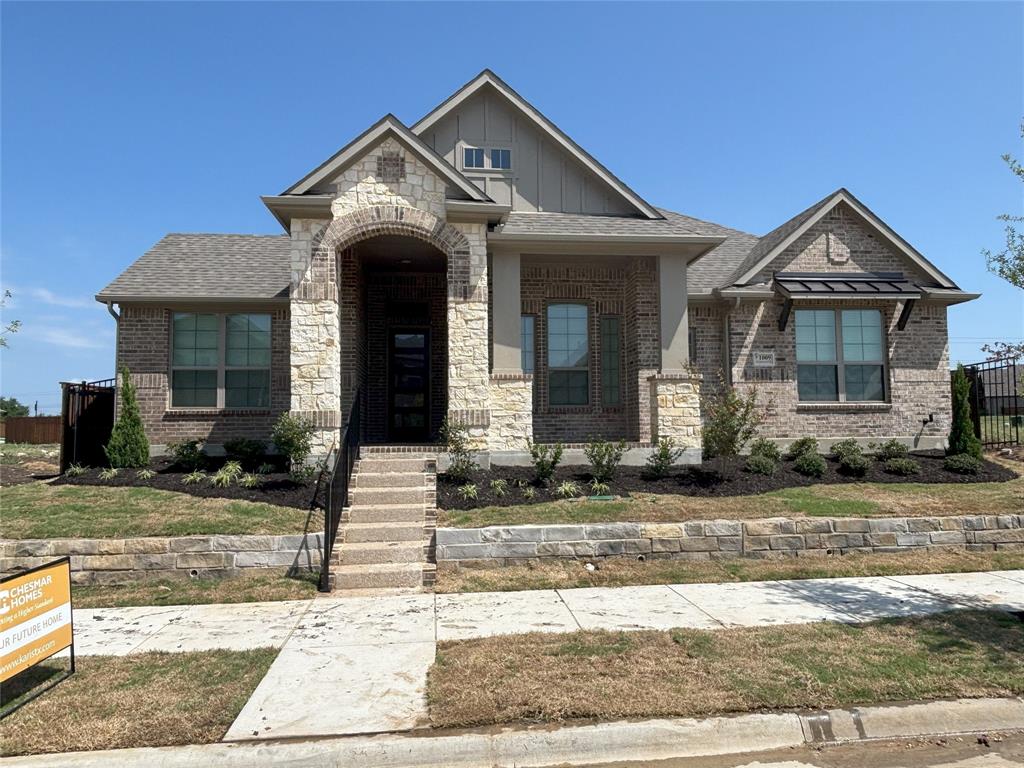 1009 Goldenrod Drive Property Photo 1