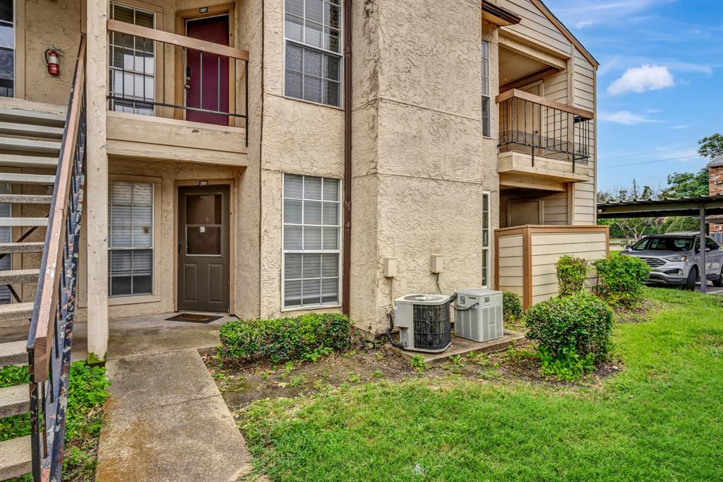 12480 Abrams Road 2801 Property Photo 2