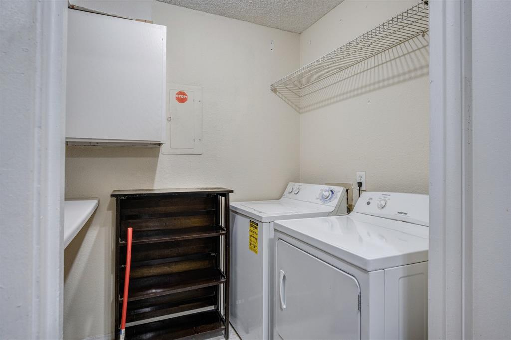 12480 Abrams Road Property Photo 8