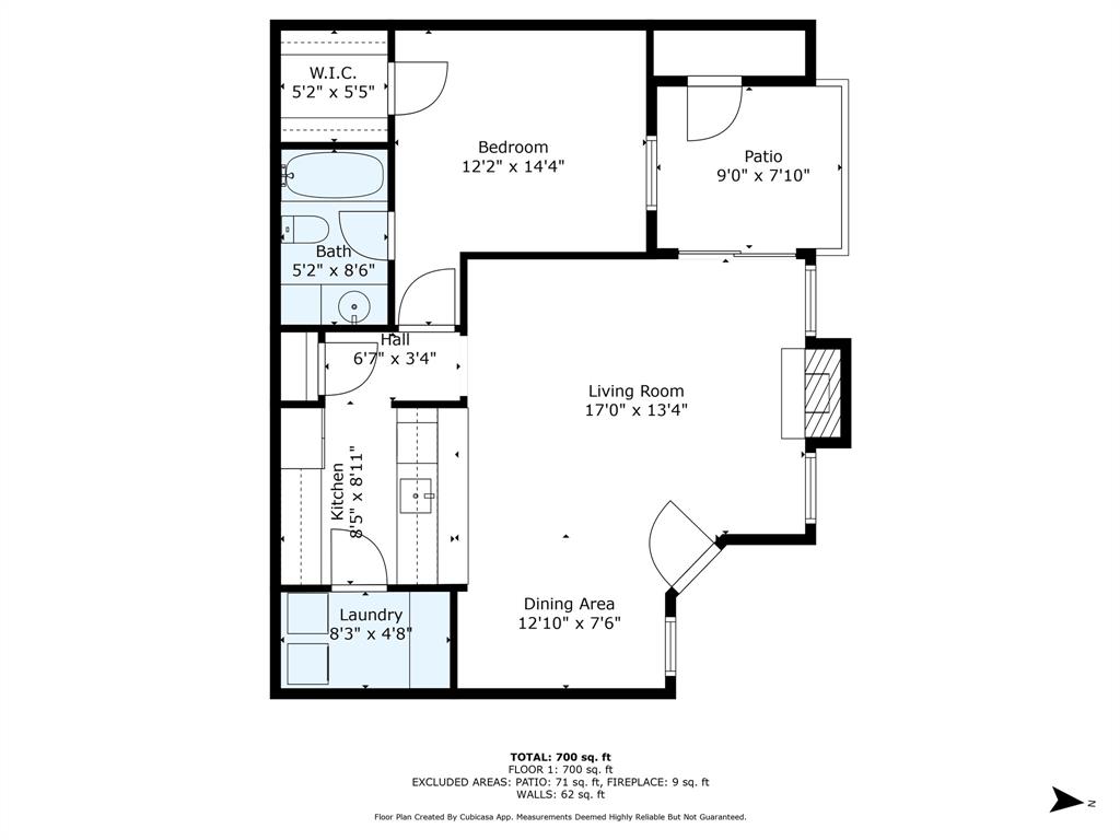 12480 Abrams Road 2801 Property Photo 17