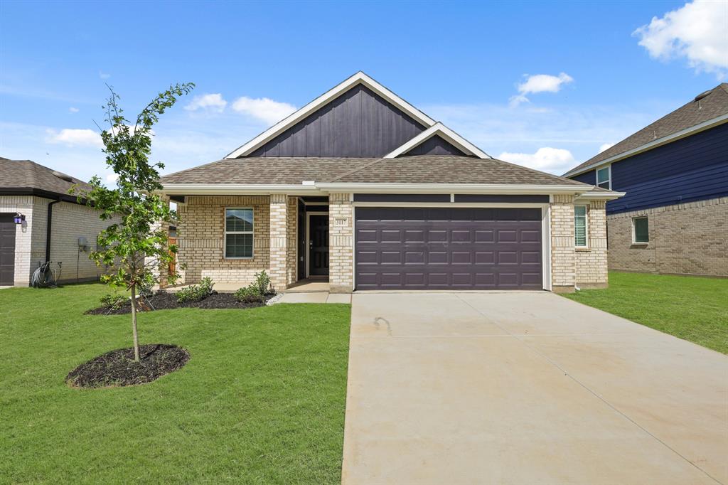 3117 Harmony Way Property Photo 1